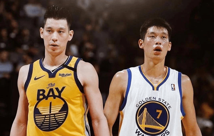 曝勇士放弃林书豪！赛季结束21天处境尴尬，全力训练继续冲击NBA