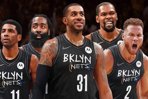 别忘了他！篮网场均20+7准全明星接近复出，本人亲自表态！