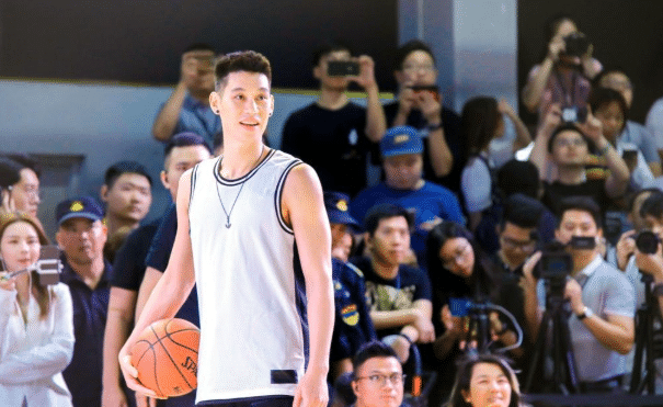 林书豪谈未来！冲击NBA失败也不考虑欧洲，在亚洲影响力更大