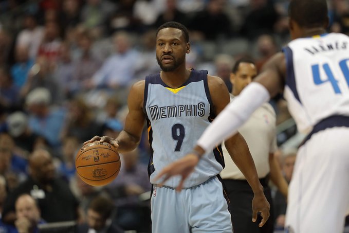 NBA骗保案宣判：41岁托尼-阿伦免遭牢狱之灾 现场认罪并含泪道歉