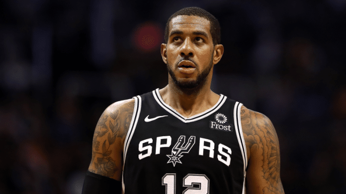 NBA又1球队解体！湖人冲啊！他比阿德香多了！13+3射手绝配詹姆斯