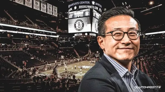 疯了！刚续约杜兰特啊！篮网又扔出3.5亿！他们真要NBA大结局