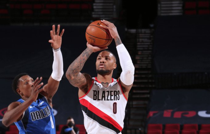 正式达成！NBA现役第二人出炉，最强双枪狂轰63+10打疯了