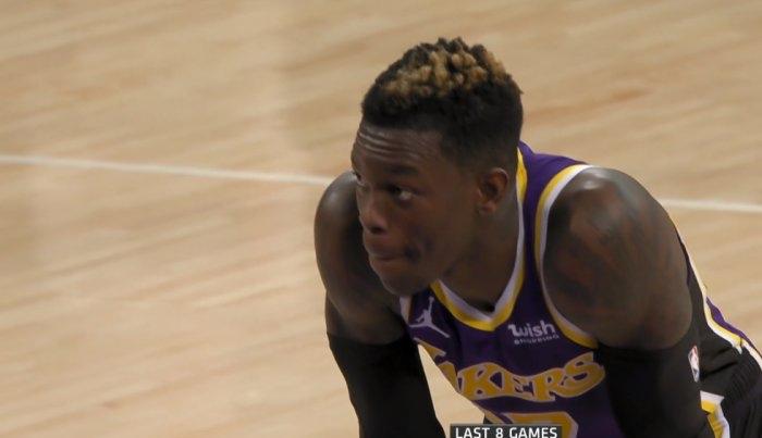 总统级发言！库兹马：NBA的MVP是政治性奖项，詹姆斯至少该拿10次！