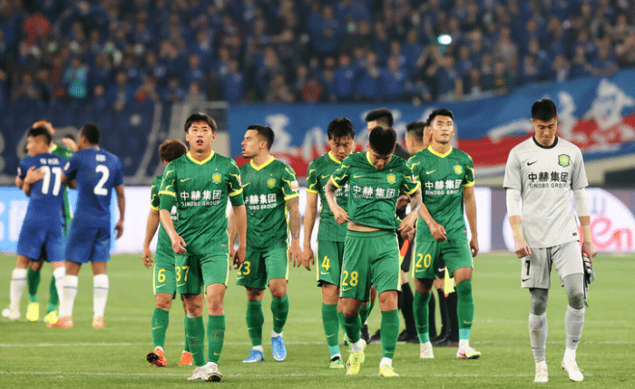 疯狂7连胜！国安迎“翻身仗”，比利奇再变阵，以退为进将是上策