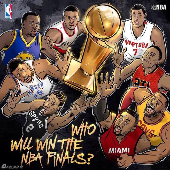 nba季后赛规则 nba季后赛打几场