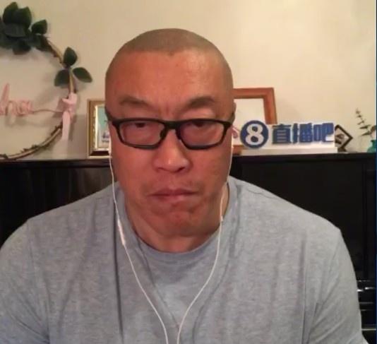 这么懂球？马健：MVP我绝对投詹姆斯，哈登和他不是一个级别！