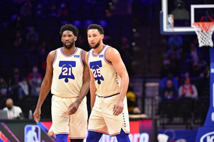 NBA官方公布最新一期球队战力榜：太阳跌至第三，76人力压快船！