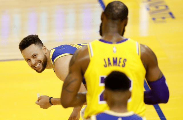 众望所归！NBA或做重大决定，詹姆斯遭打脸，湖人扮演关键角色