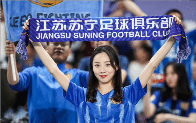 经营一支中超球队一年需要多少钱？怪不得陈戌源说足球是公益