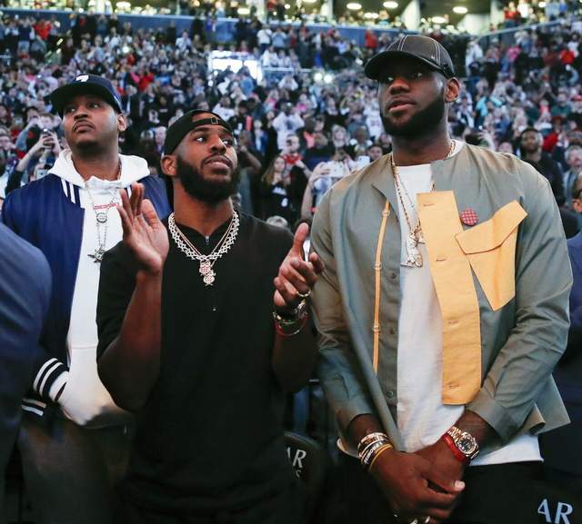会再次打脸吗？ESPN预测太阳湖人系列赛：十七位专家仅一人支持太阳