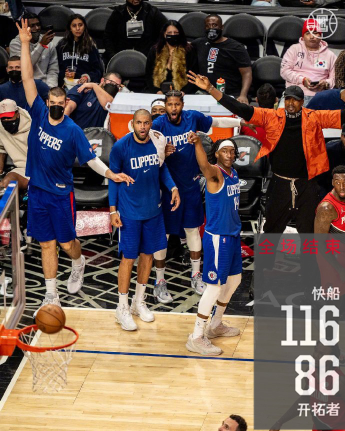 NBA每日综述：篮网轻取奇才 雄鹿击败步行者