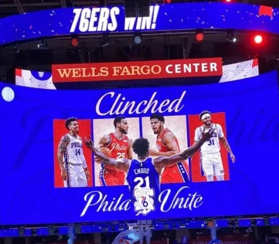 两届东部第1！NBA这一球队才可怕！7换1大交易！只为组最贵三巨头