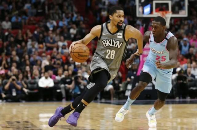 NBA一夜五大交易动态！热火有意篮网后卫 庄神更可能选择湖人？