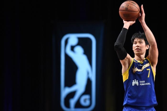 后悔不？林书豪：发展联盟比赛结束后只能等NBA机会，CBA不支持空降兵！