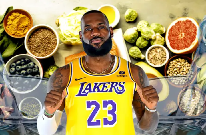 训练师揭秘：詹姆斯19岁志在成为GOAT，奥运意外获MVP
