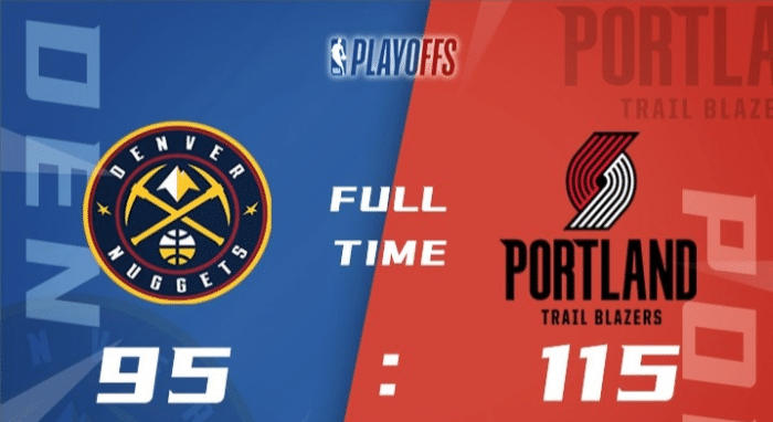 炸了！5球干翻对面老大！安东尼太恨老东家！今天整个NBA为他让路