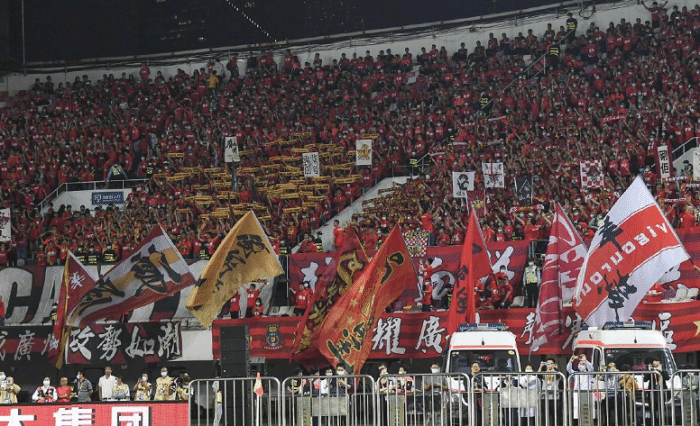 中超关注度太高了！收视率提升50%，高于女足奥预赛生死战