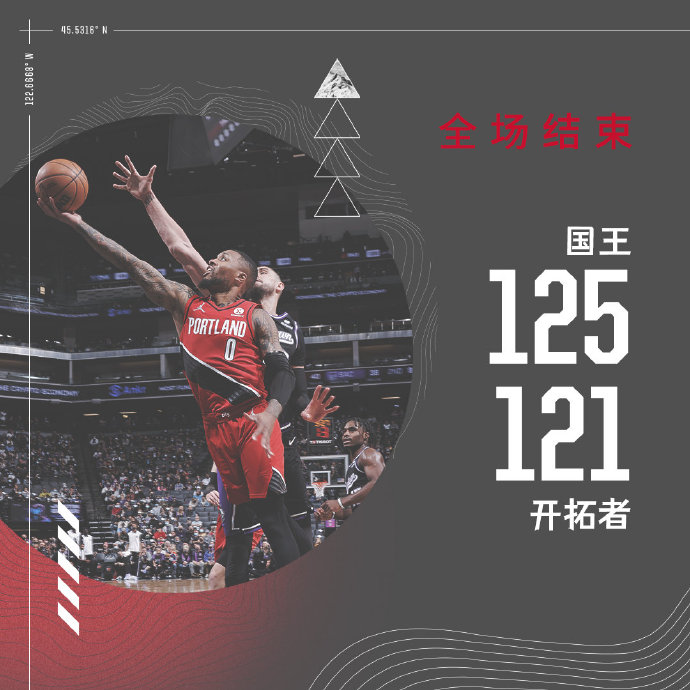 NBA每日综述：湖人加时逆转步行者 勇士力克76人迎5连胜