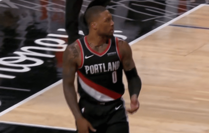 17分惨败！NBA伪豪强露原形，超巨耻辱14中2，面如死灰失落离场