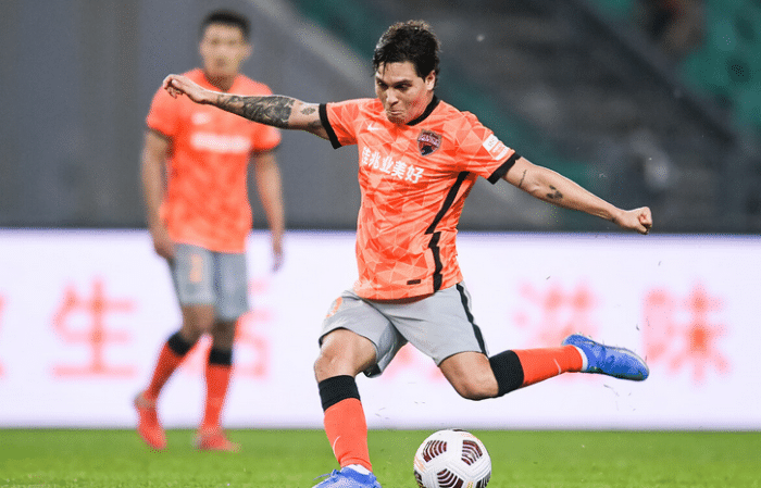 一波9-0！前中超冠军三连胜+零封，再遇广州城，小克却已自乱阵脚