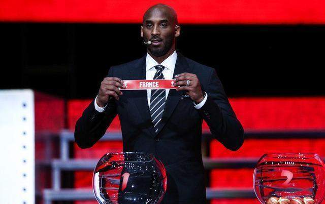 NBA历史上颜值最高的五位巨星都有谁？科比垫底，乔丹第四，榜首是他