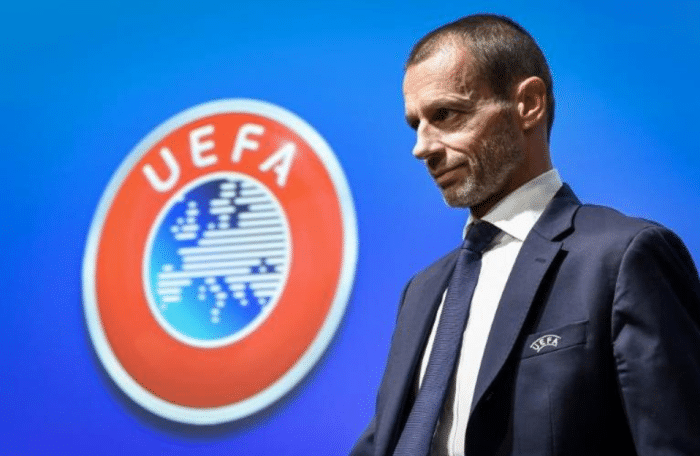 切费林反对世界杯两年一届？法国足协或背叛欧足联，将支持FIFA！