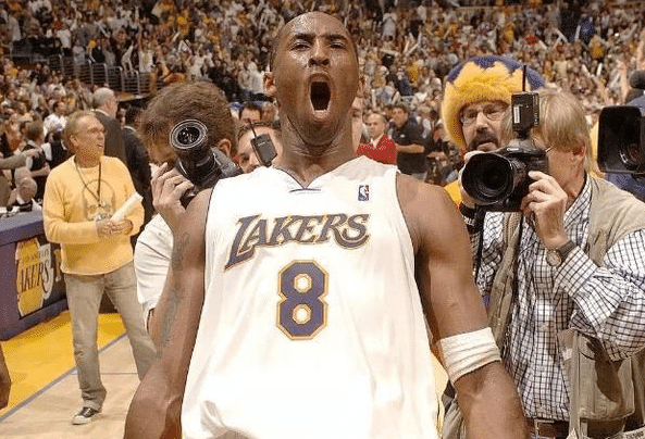 科比职业生涯20年，为什么只获得过1次MVP？