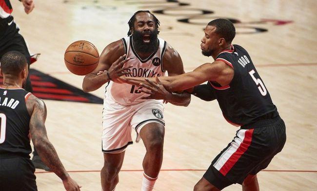 被针对！联盟将为哈登制定新规则 NBA：影响收视率