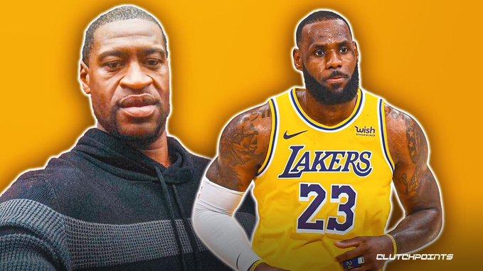 被判谋杀！NBA球星集体发声，詹皇发推回应，哈特：把他扔进监狱里
