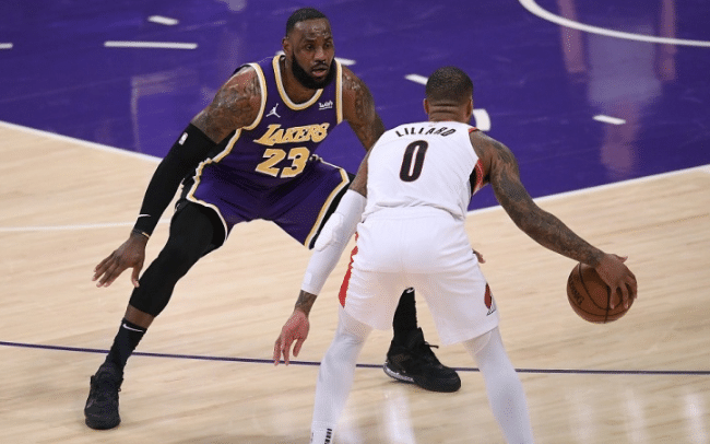 准MVP再见，联盟第一也再见！NBA太真实，这就是头牌啊