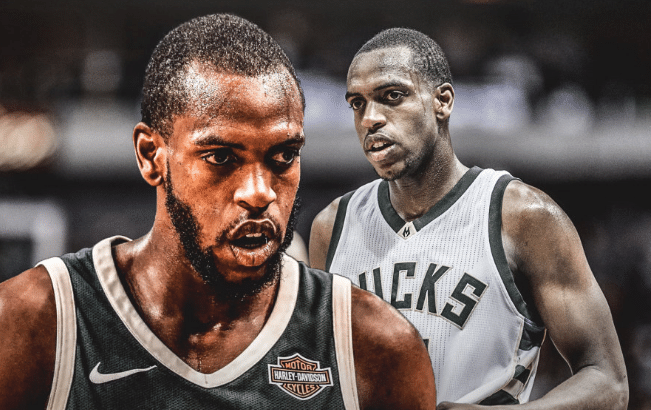 NBA进入三分时代，但是中投同样很重要！