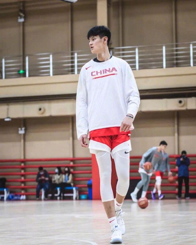 喜讯！NBA下属球队迎来中国球员