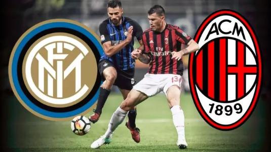 国际米兰和<a href=/zuqiuyouguan/acmilan/ target=_blank class=infotextkey>AC米兰</a>谁更厉害？