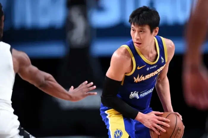 放弃了！再见NBA！林书豪又做1重大决定！他未来去哪都已经想好