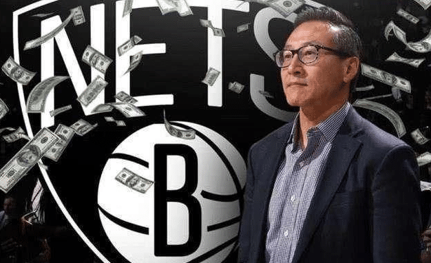 蔡崇信再出手！出资超千万组建长曲棍球队伍，收购篮网大获成功