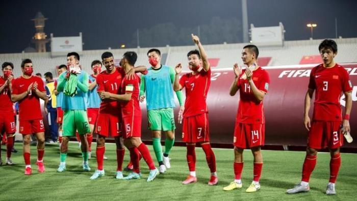 国足召开内部会议：明确对越南必须全取3分