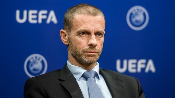 ESPN：皇马巴萨尤文可能被禁止参加两年欧冠