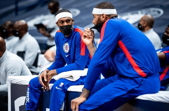 NBA爆冷日！快船惨败，东部三大黑马输球，联盟第一遭弱旅横扫