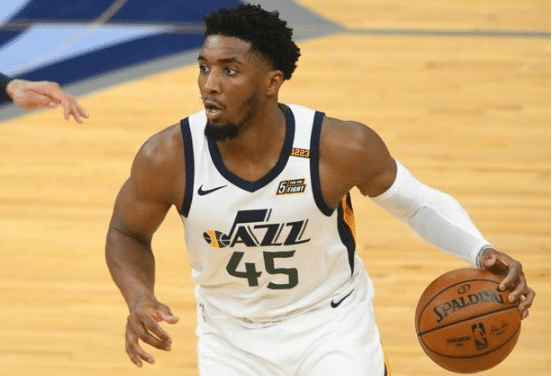 NBA最被低估的球星，自他复出后，就再没给过对手赢球的机会