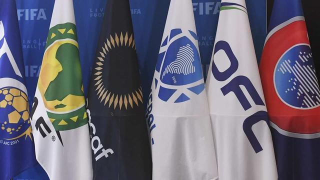 国际足联携六大洲协会联合声明：欧超联赛不被认可
