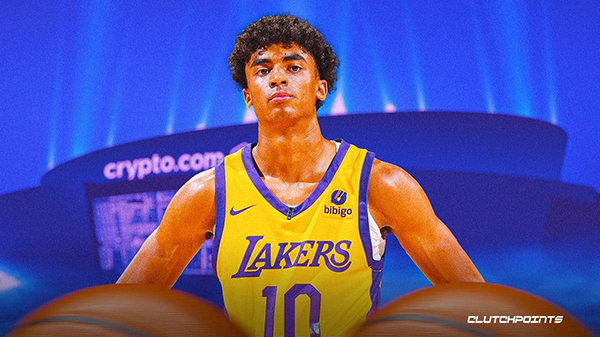 湖人潜力新星右髋拉伤：NBA遭伤病侵袭 亨德森哈迪都因伤退出夏联