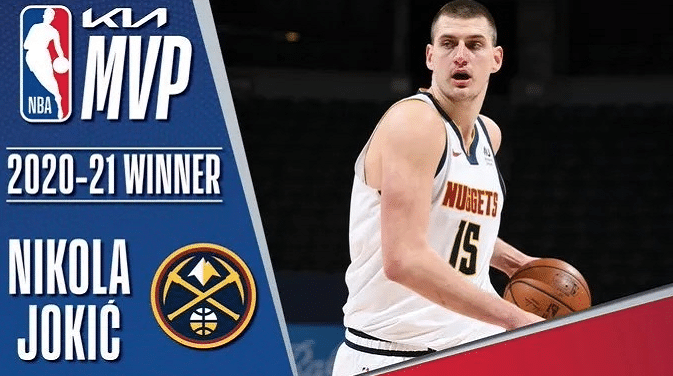 仅剩乔治！科比曾发起球星挑战，约基奇加冕MVP，拉塞尔也达标