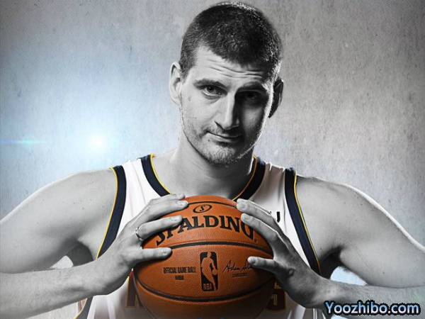 2020-21赛季NBA常规赛MVP：约基奇当选