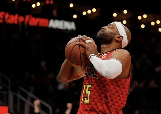 为何卡特没有MVP，没有一阵，却有四届全明星票王？