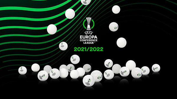 2021-2022赛季欧会杯小组分组