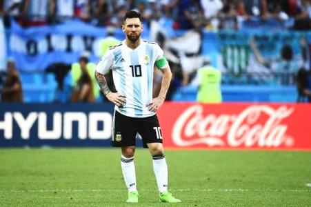 2020年美洲杯分组抽签公布了没有？阿根廷身陷死亡之组梅西需证明自己