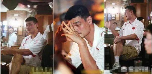 男篮酒量谁最好？姚明是菜鸟，孙悦成惊喜，巴特尔二斤非最强