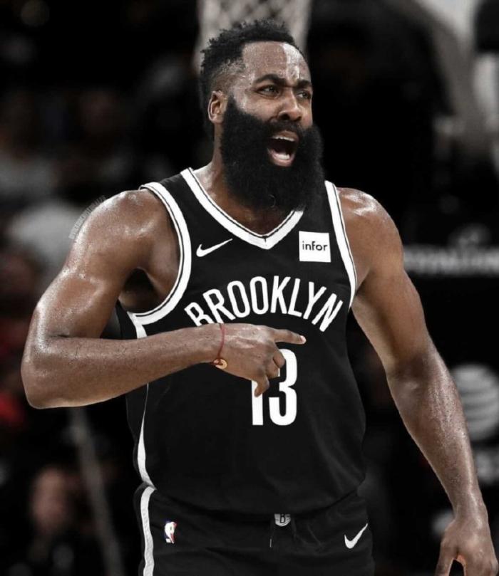 赢球输人！哈登或被NBA联盟调查