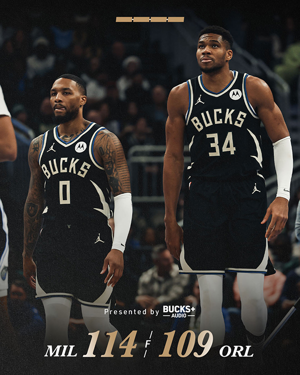 字母哥37分+4帽绝境逆袭，遭辱后罚球制胜，MVP 呼声震全场
